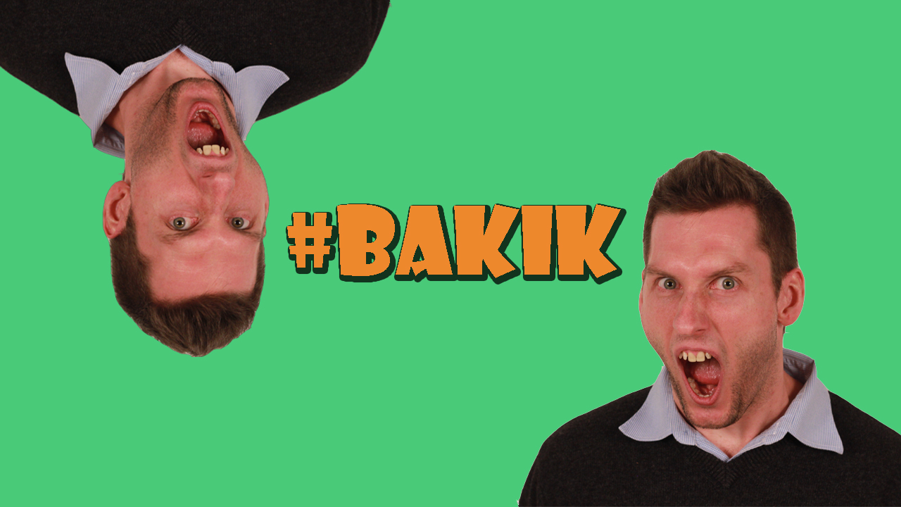 Bakik – Középsuli 37-38. rész