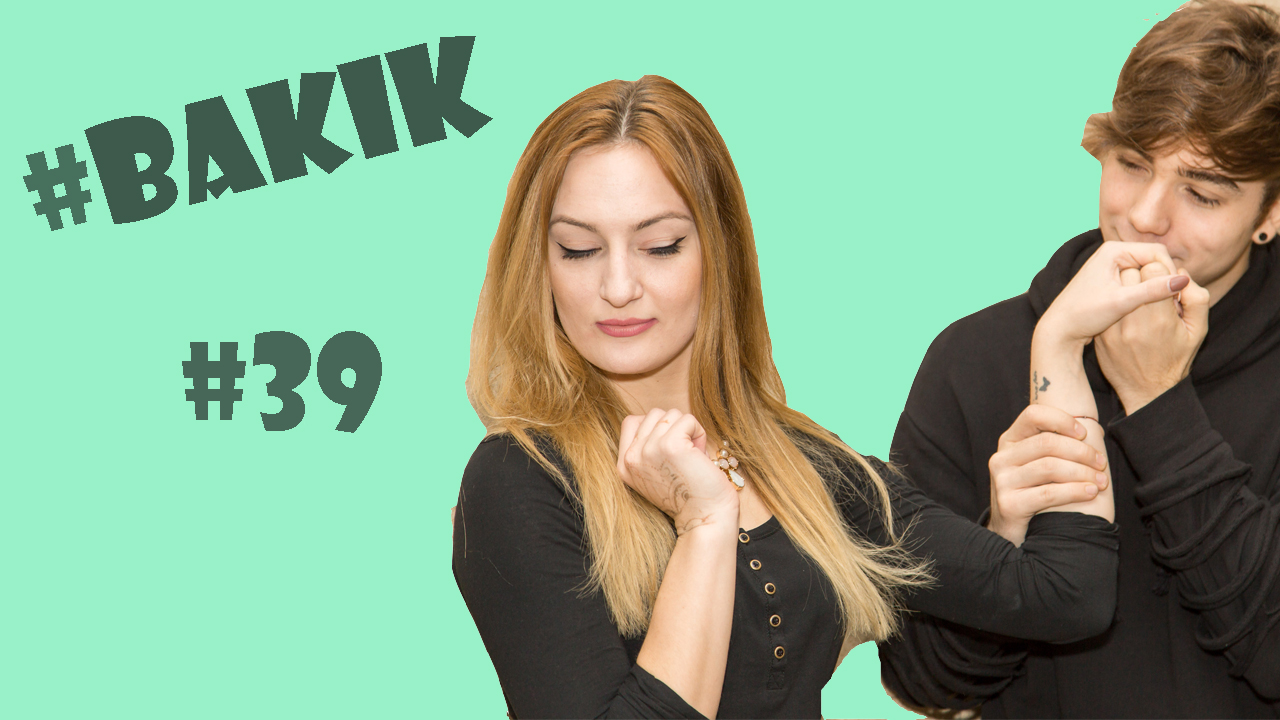 Bakik – Középsuli sorozat 39. rész
