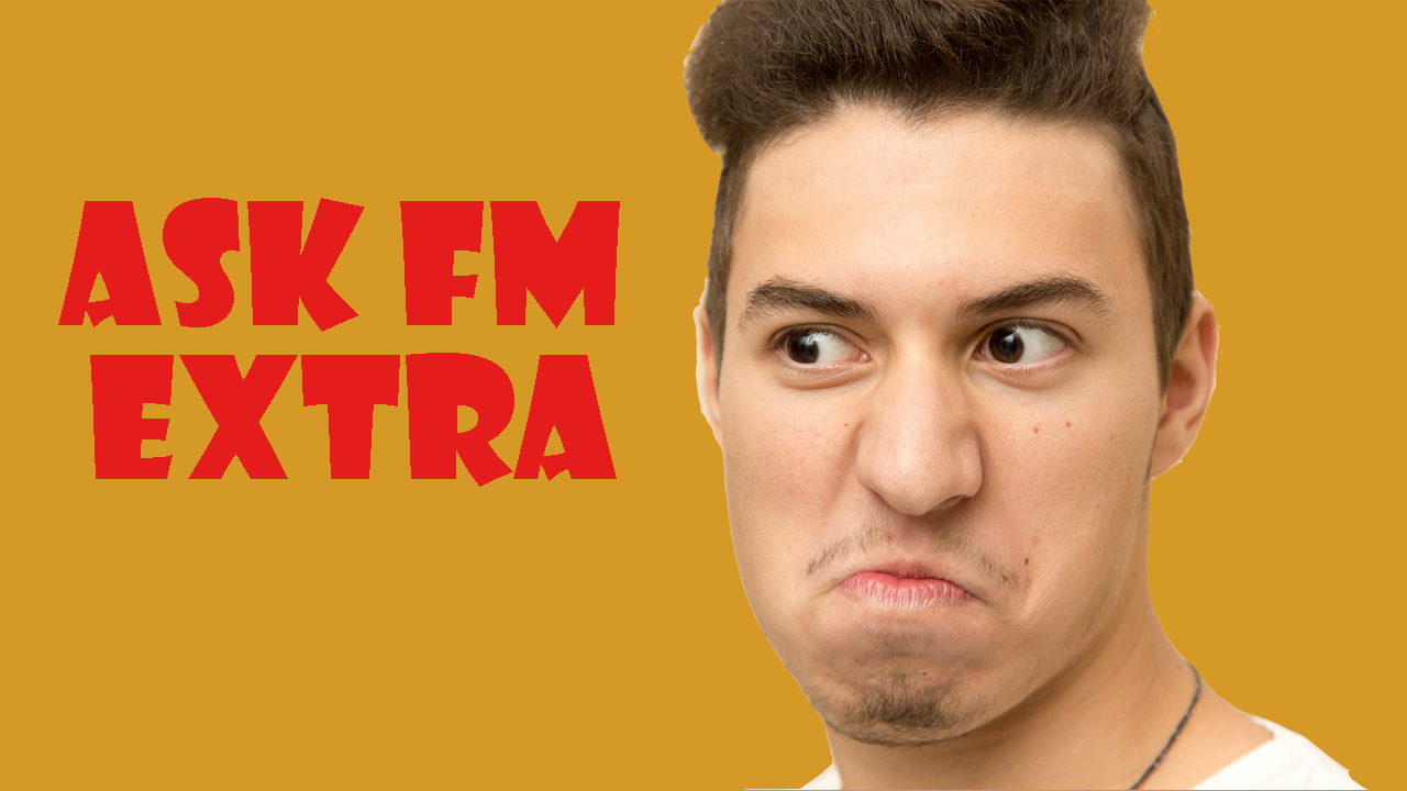 Ez egy nagyon GÁZ videó – Középsuli TV