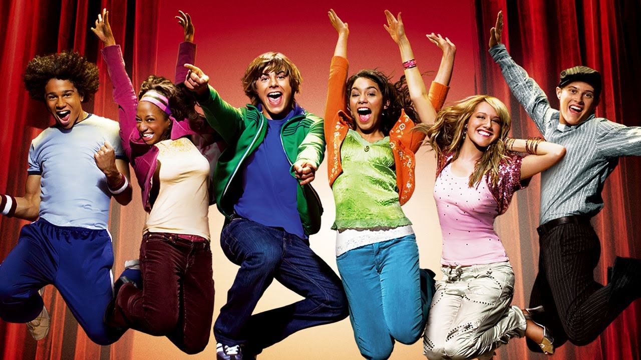 Évforduló: 10 éves a High School Musical