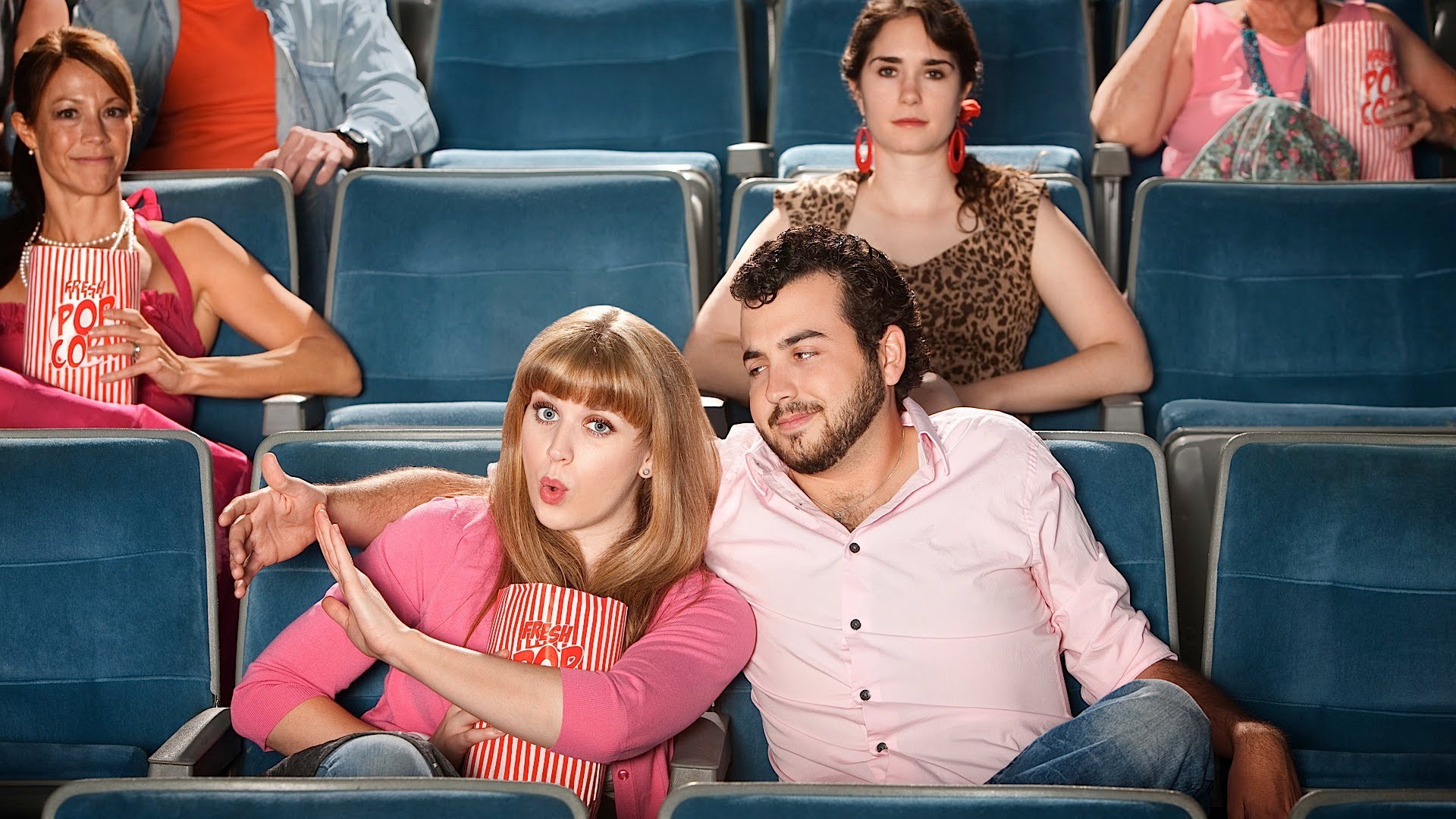 5 idegesítő randipartner