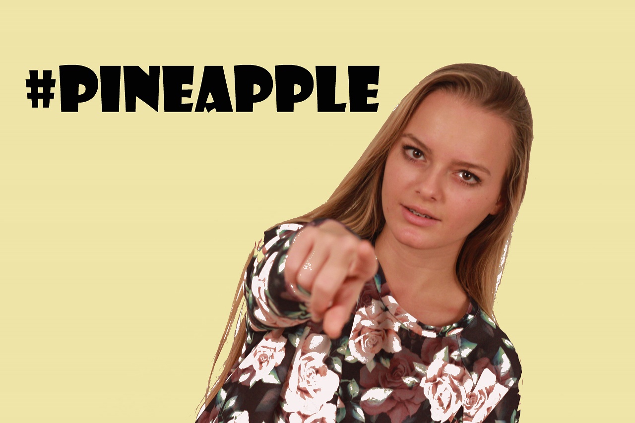 Pen Pineapple Kérdezz Felelek