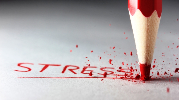 Stresszelsz? Nem vagy vele egyedül!
