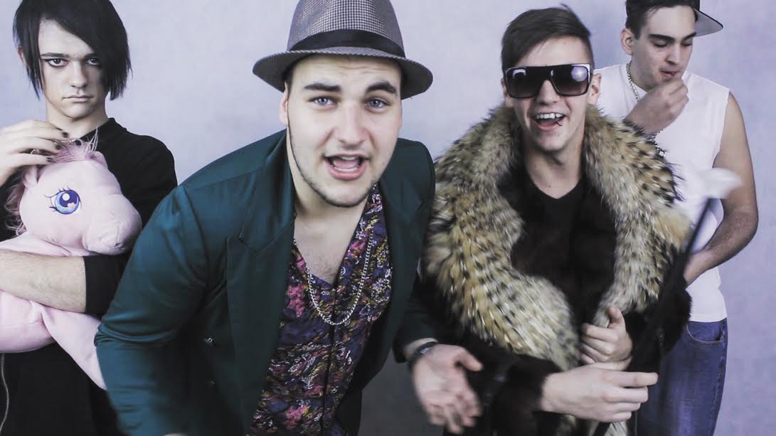 Hova sodor az éj? – Megjelent a No Respect ötödik videoklipje