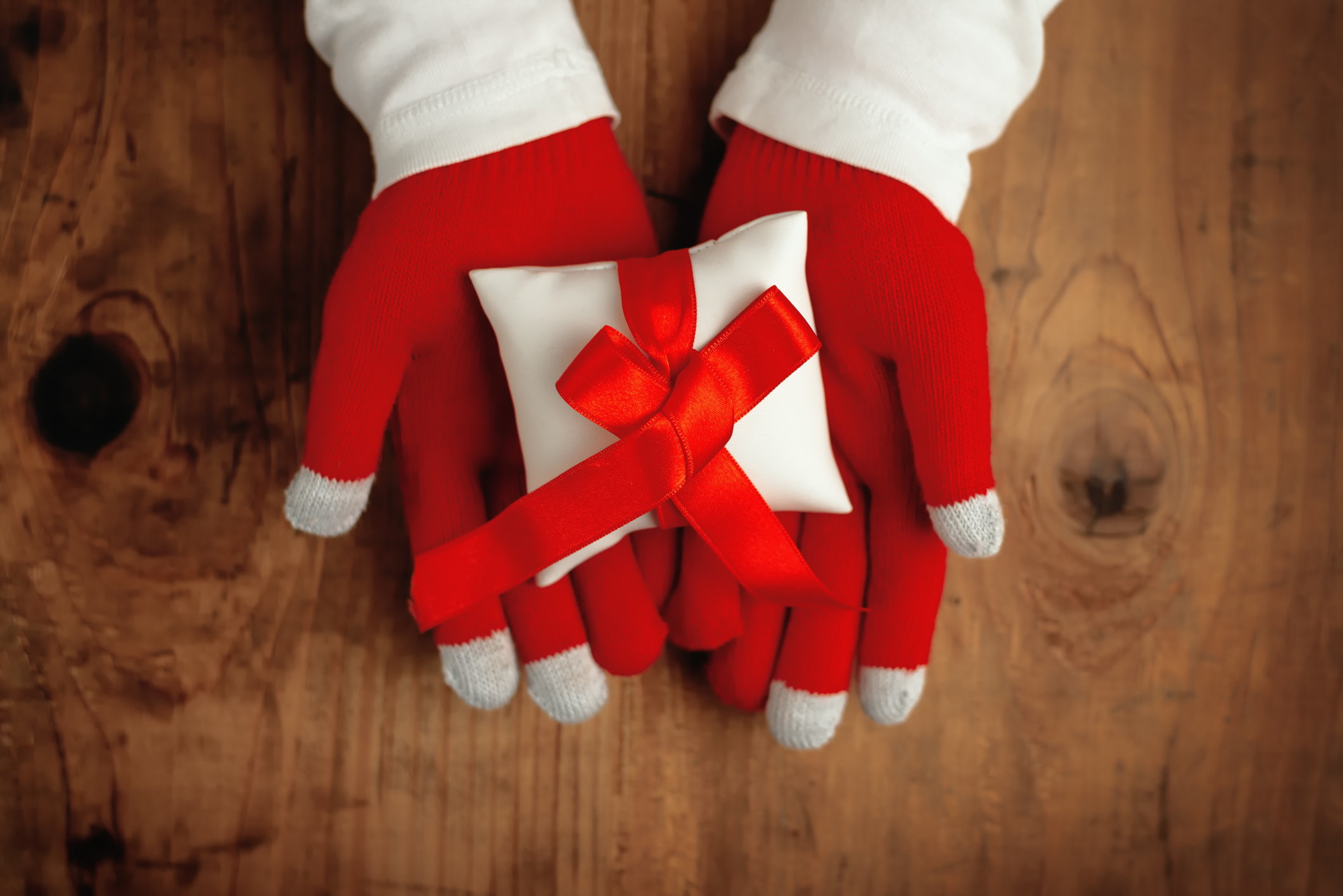 Mit ajándékozzunk a szüleinknek?