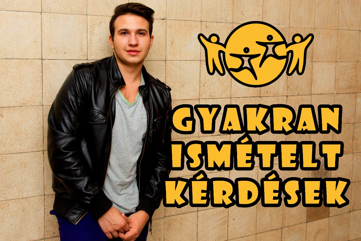 Középsuli GYIK – A leggyakoribb kérdések egy helyen