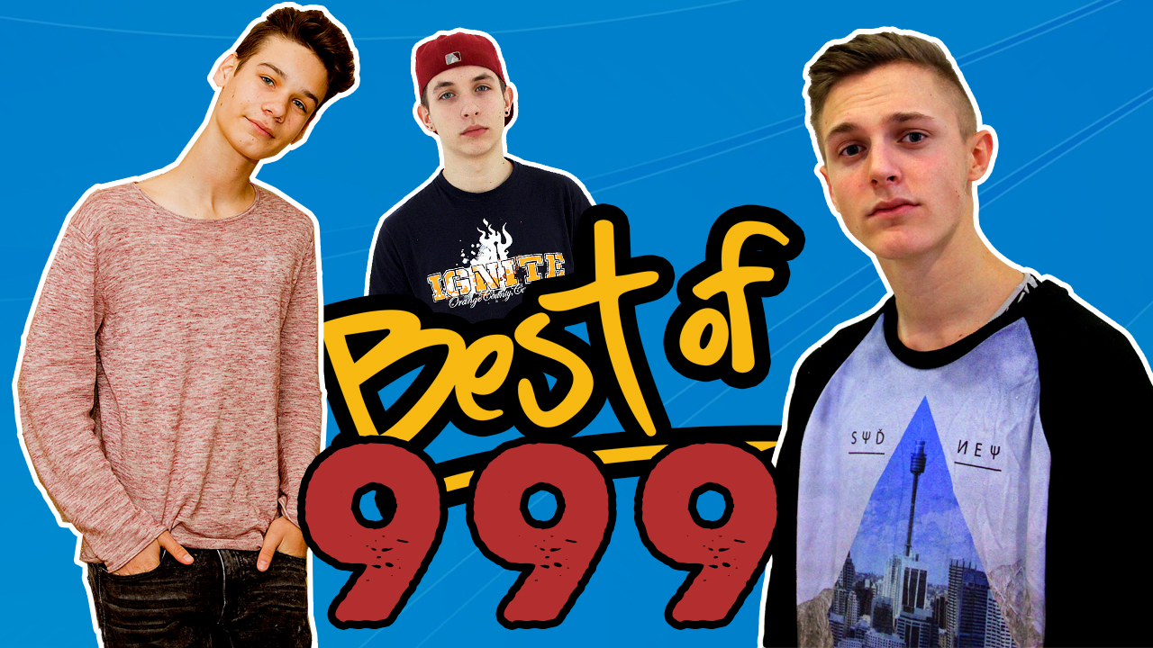 Best of 999: Olivér interjúalanyainak kalandjai