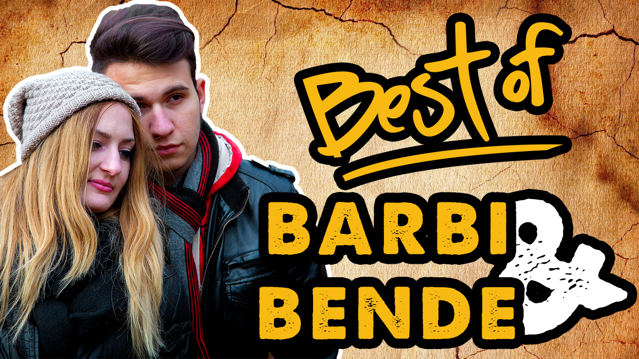 Best of Barbi és Bende kapcsolata