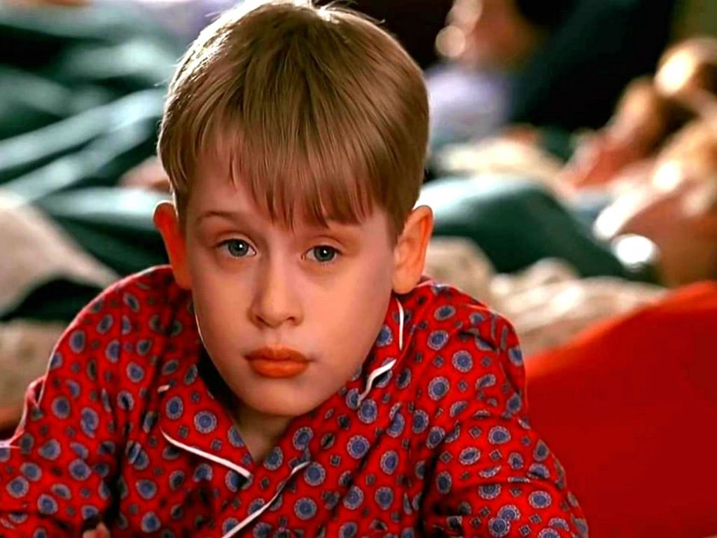 Nem ússzuk meg idén sem: jön Kevin!