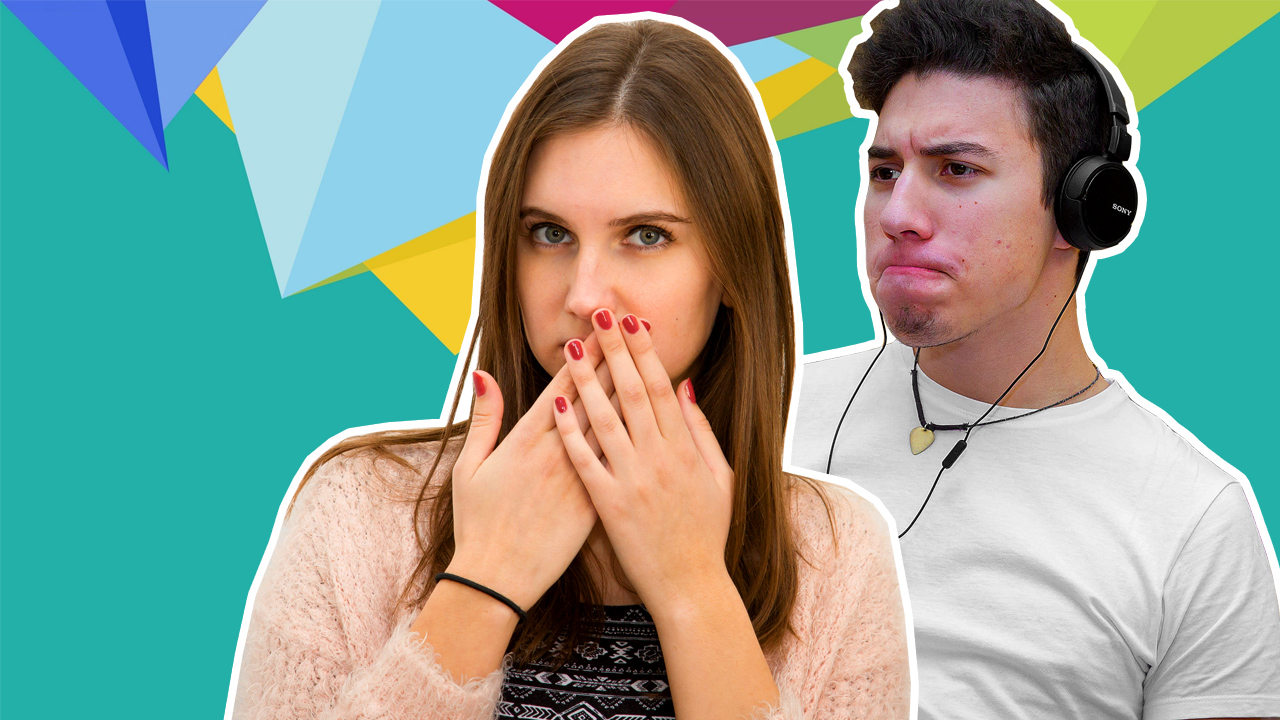 Juli és Dominik nyíltan a karaktereik cselekedeteiről