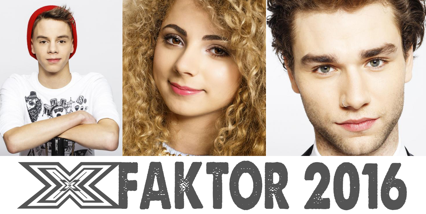 Mata Ricsi X-faktoros Középsuli-szavazás: Mata Ricsi az élen!