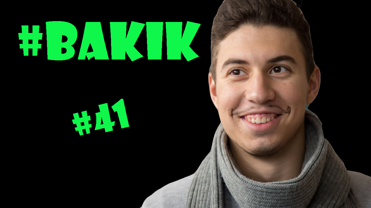 Bakik – Középsuli sorozat 41. rész