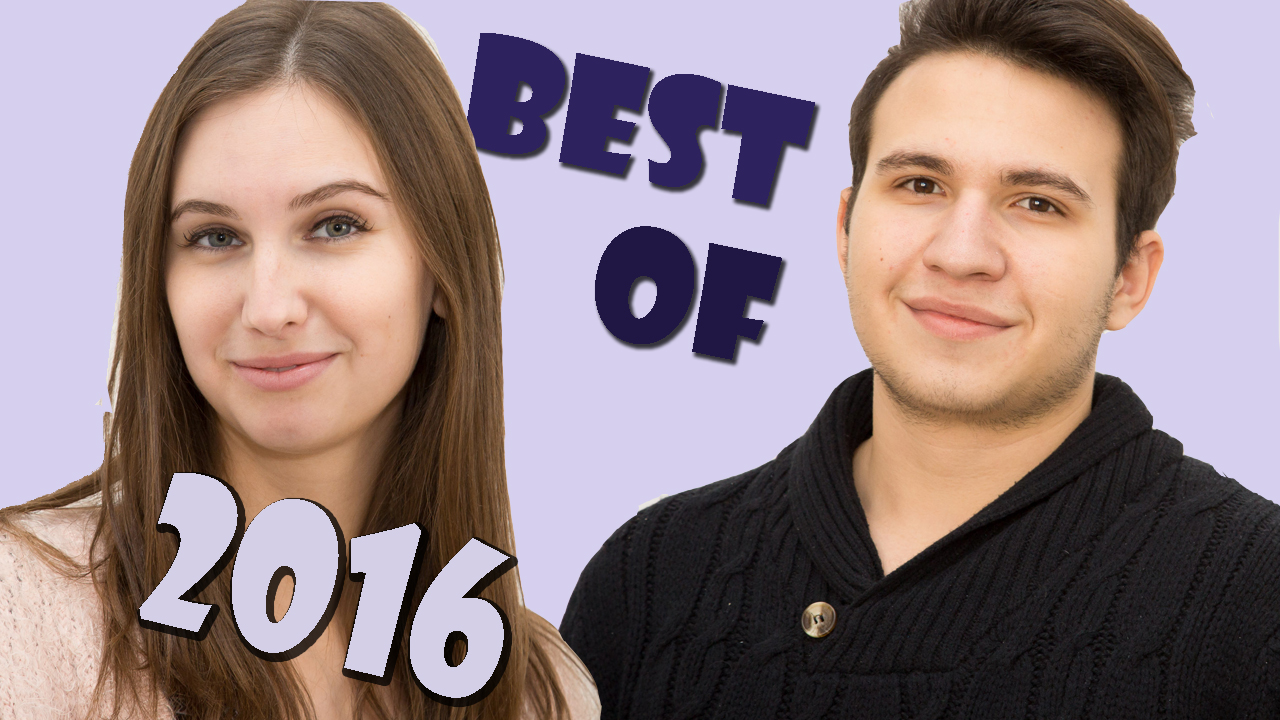 Best Of Középsuli 2016