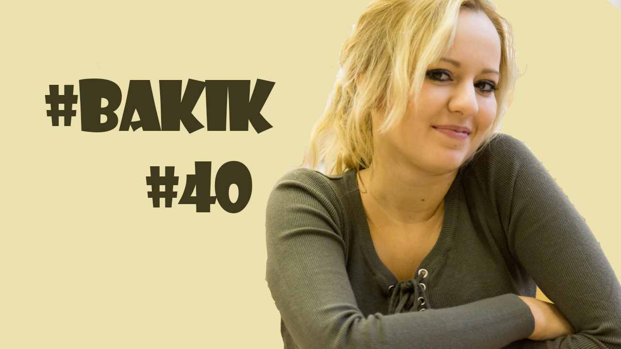 Bakik – Középsuli sorozat 40. rész