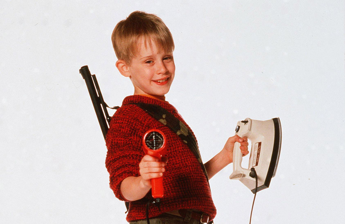 5 dolog, amit nem tudtál Macaulay “Kevin” Culkinról