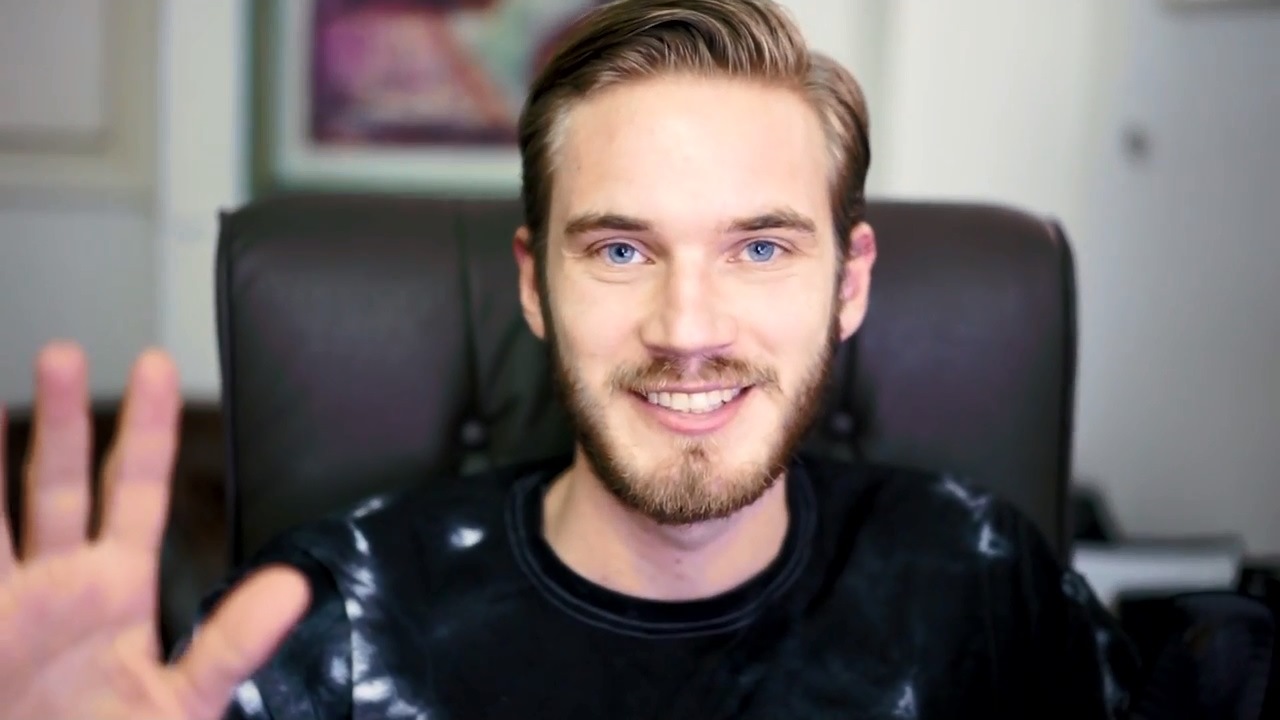 Iratkozz le PewDiePie-ról, ha meg akarod menteni a csatornáját!