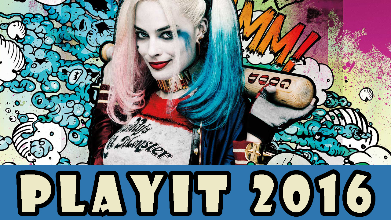 Jelmezverseny a PlayIT-en!