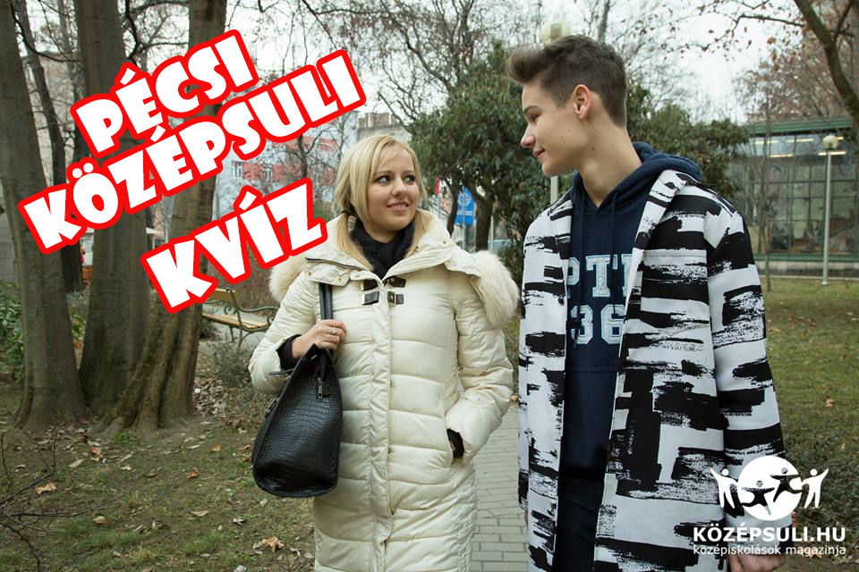KVÍZ – Mennyit tudsz Korinna és Beni legutóbbi randihelyéről, Pécsről?