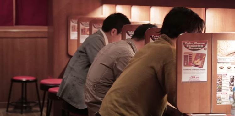 Emberundorod van? Ezt az éttermet neked találták ki!