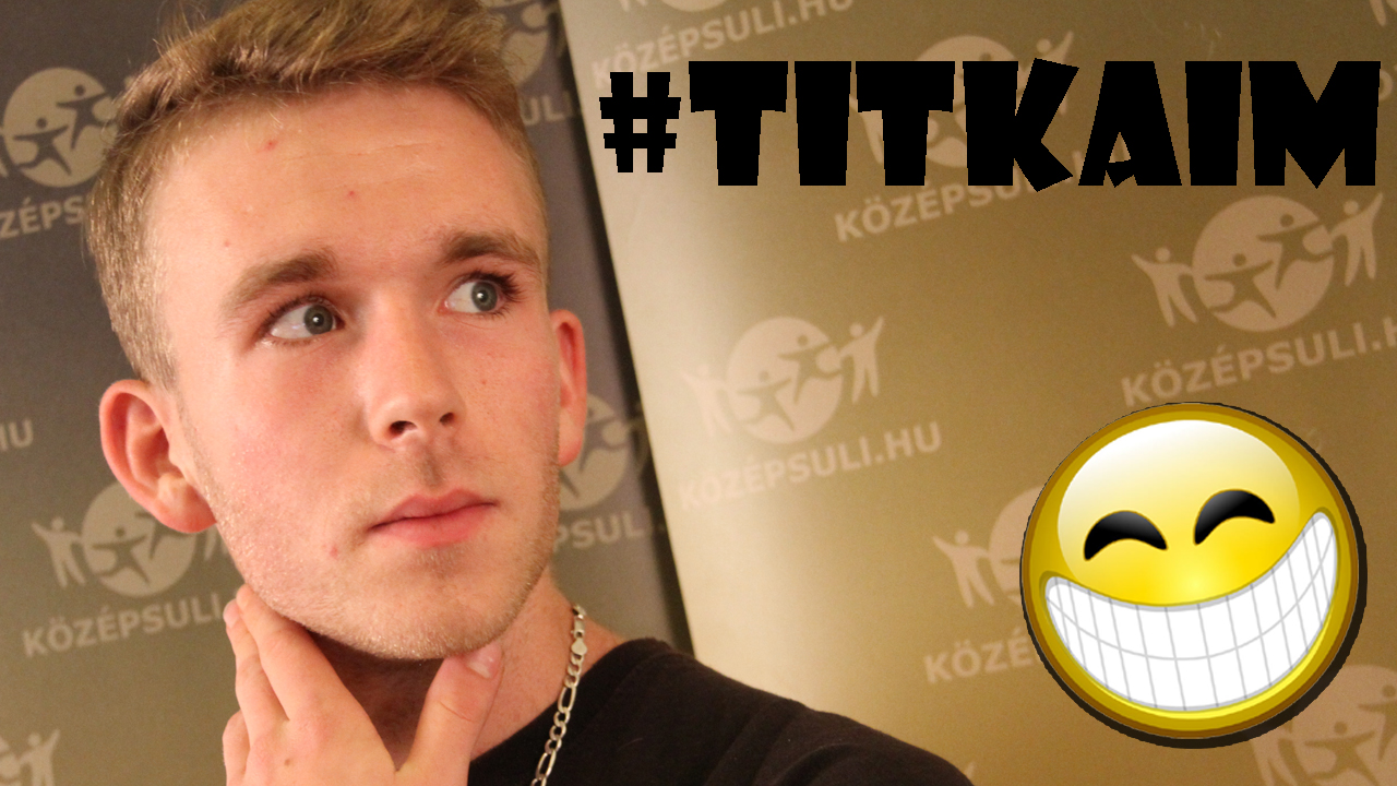 5 dolog, amit nem tudtál Hepi Tibiről!