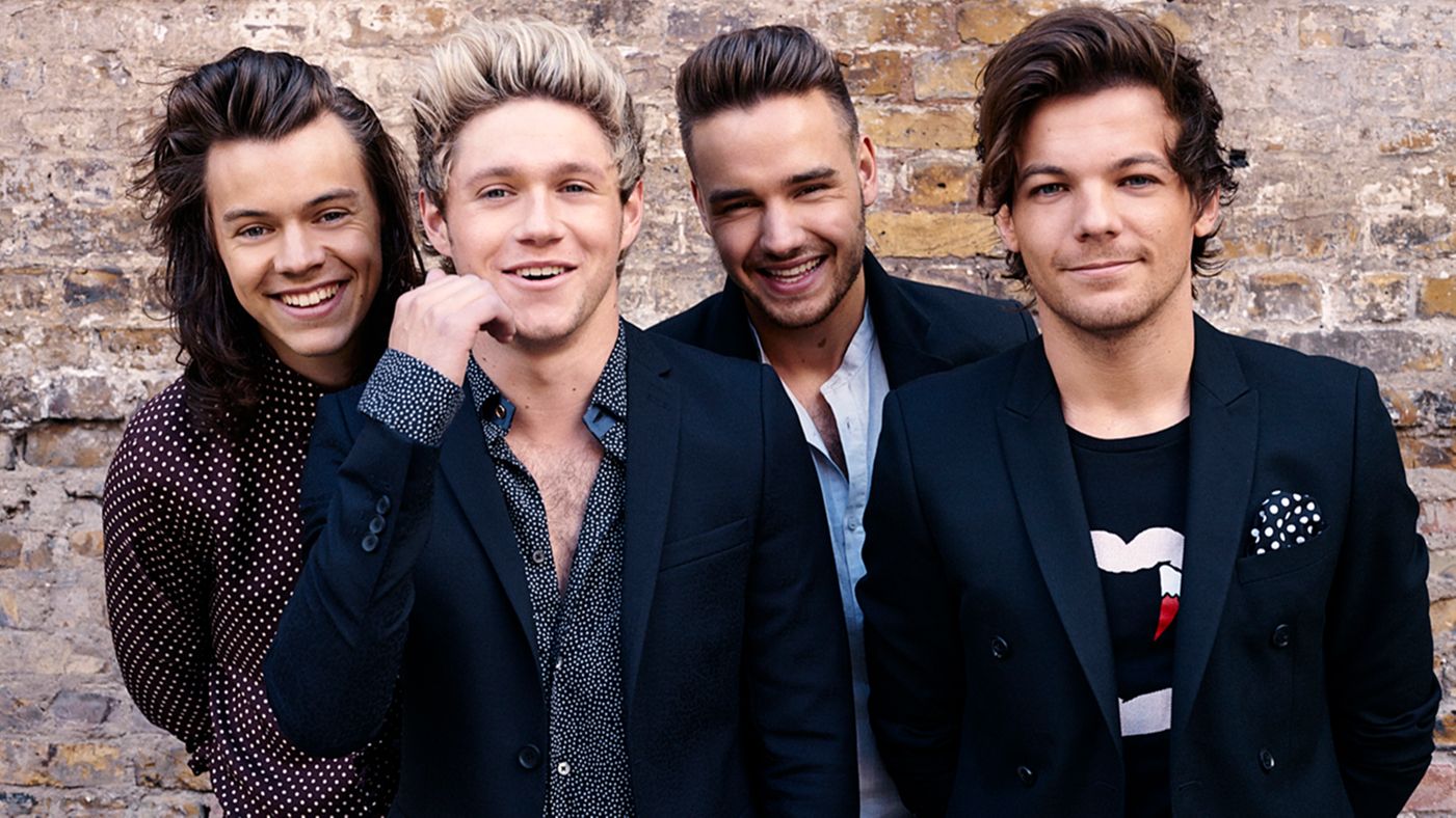 Louis Walsh: Mentoruk szörnyeket alkotott a One Direction tagjaiból