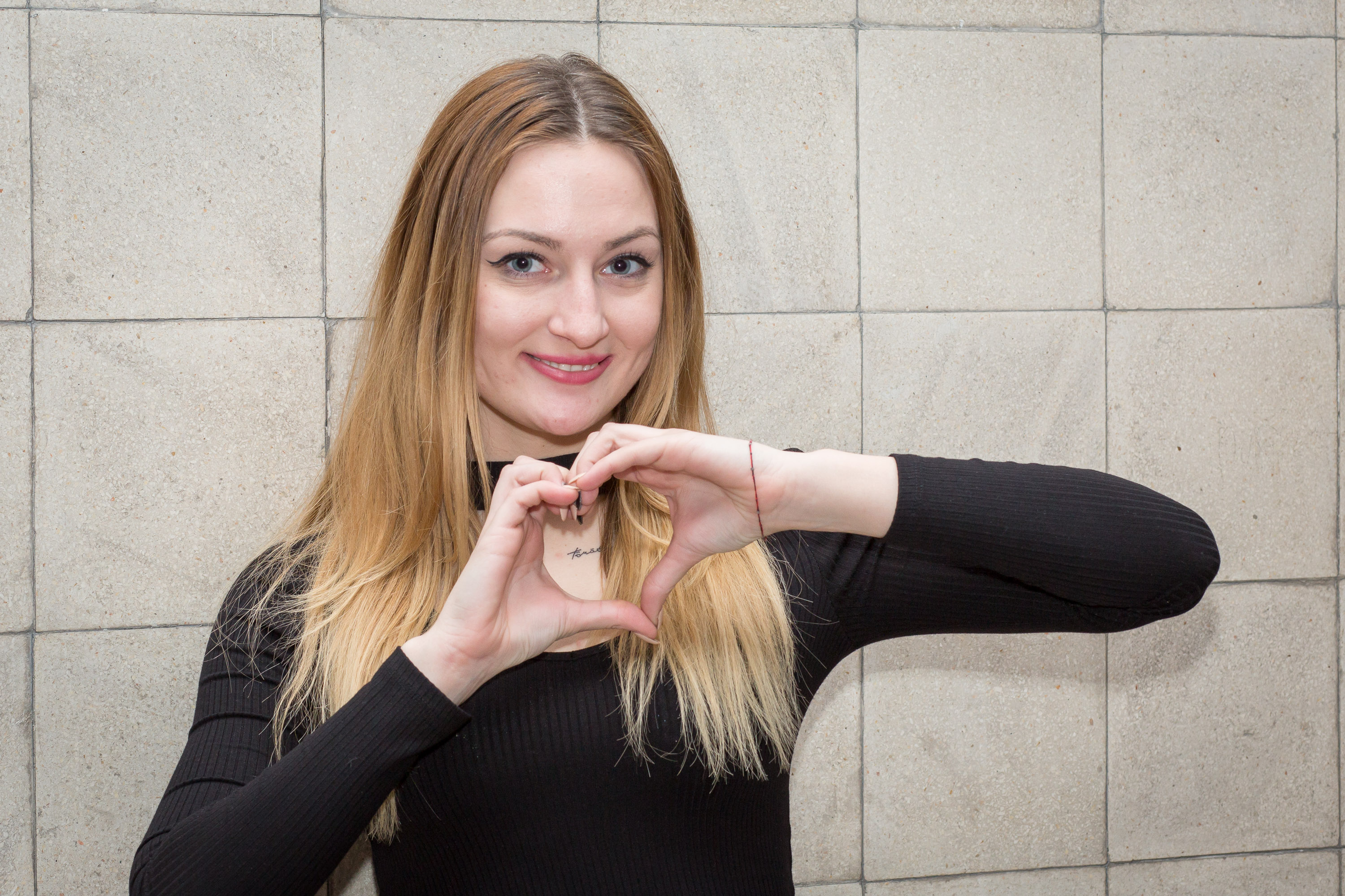 Találkozz Barbival és igyál egy jó teát Bubbleologynál!