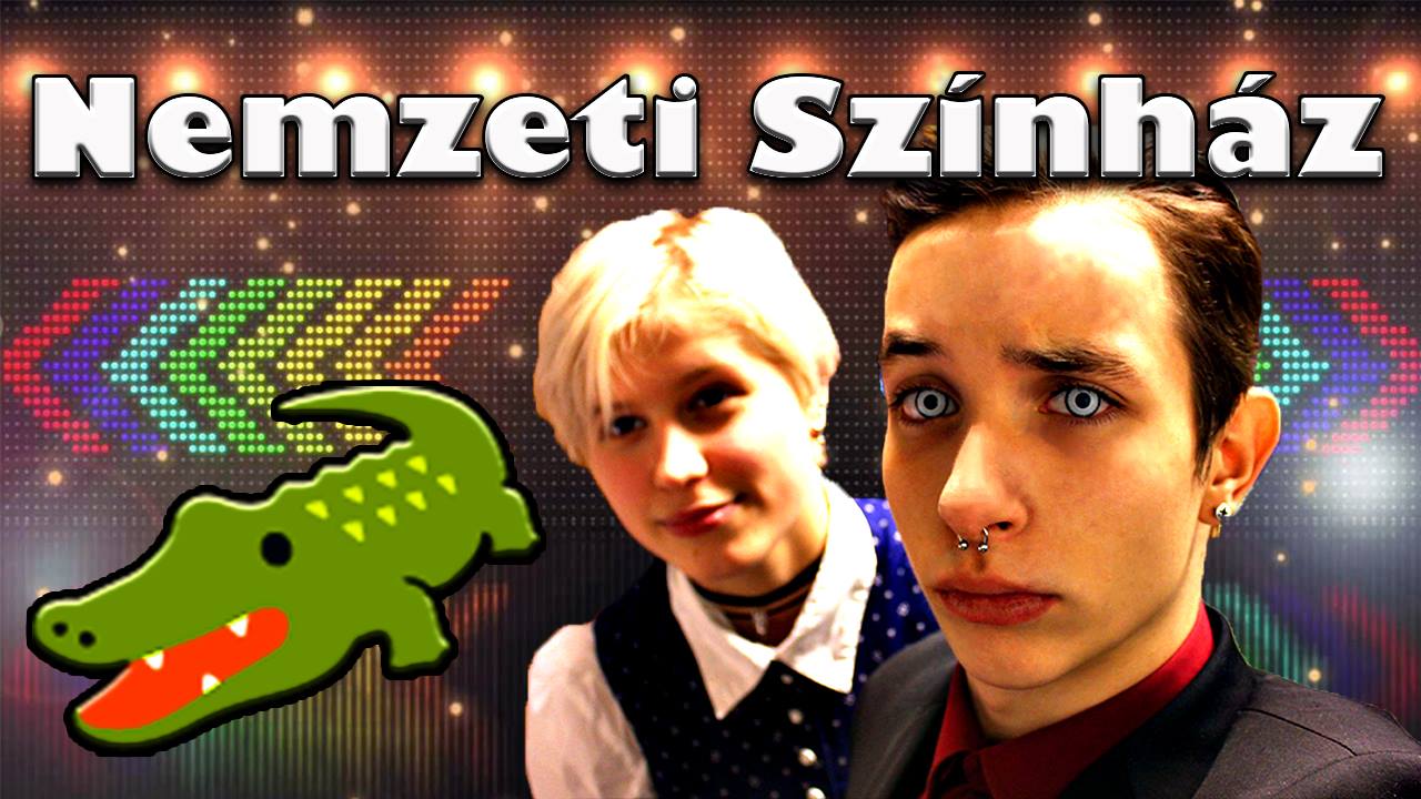 Színházasat Játszunk! -999TV