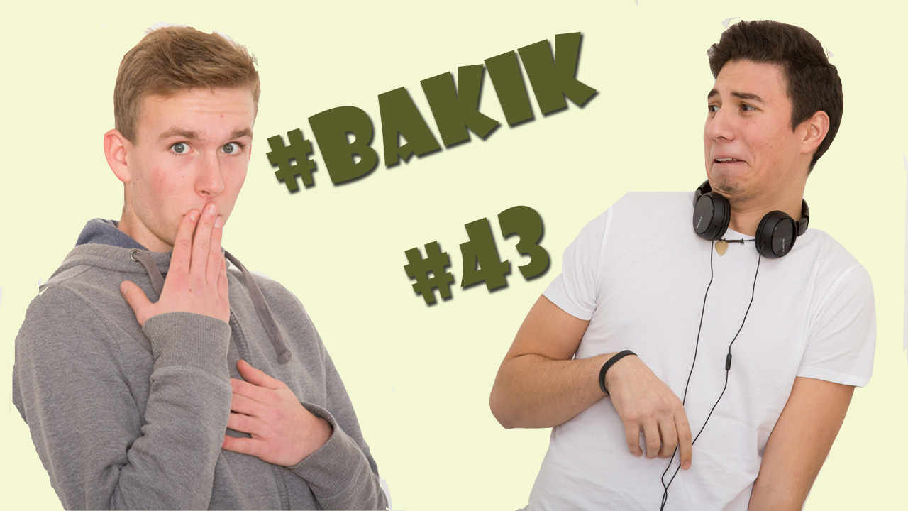 Bakik – Középsuli sorozat 43. rész