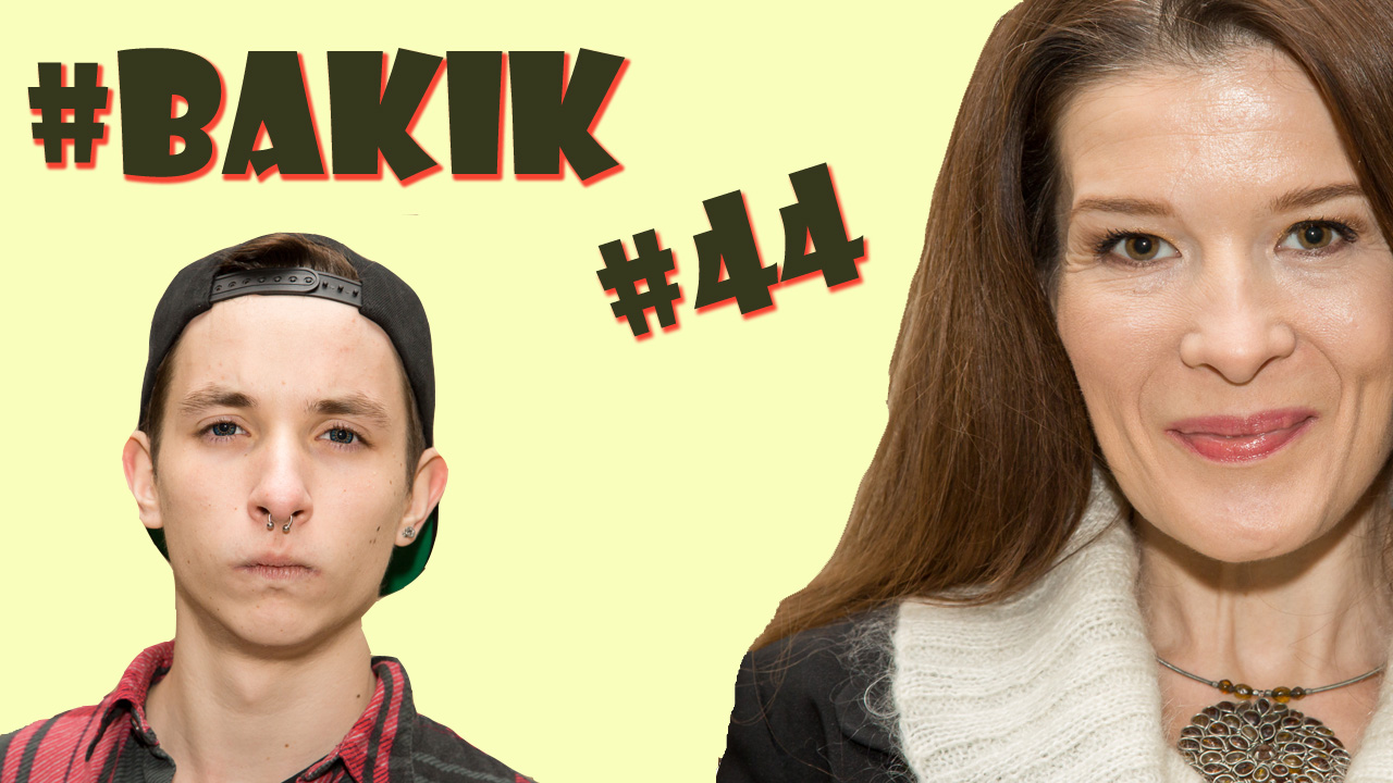 Bakik – Középsuli sorozat 44. rész