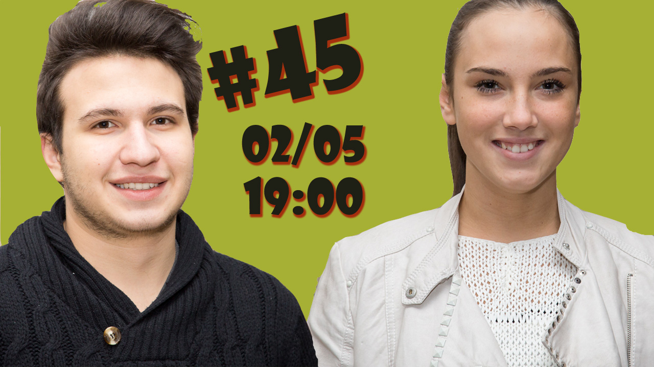 Előzetes – Középsuli sorozat 45. rész