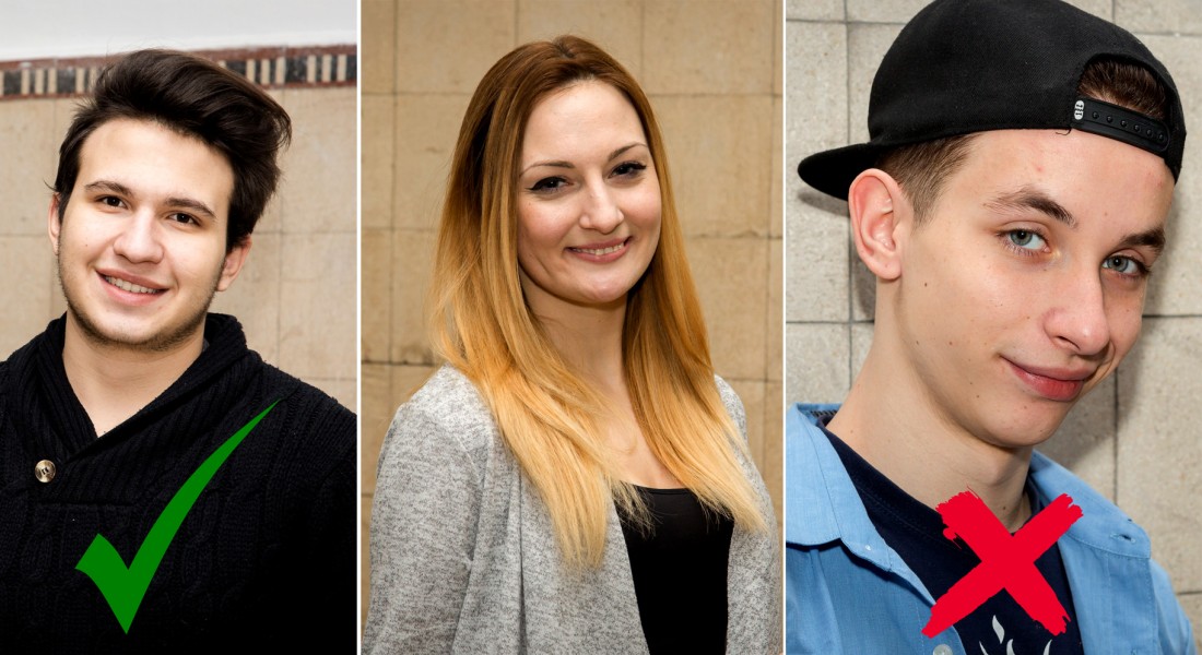 Barbi választott: Bende maradjon a Középsuliban Olivér helyett