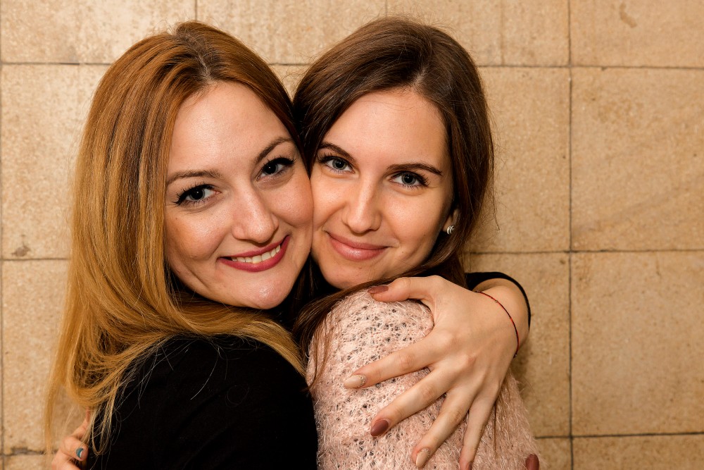 Juli: egy hajszálon múlt az életem