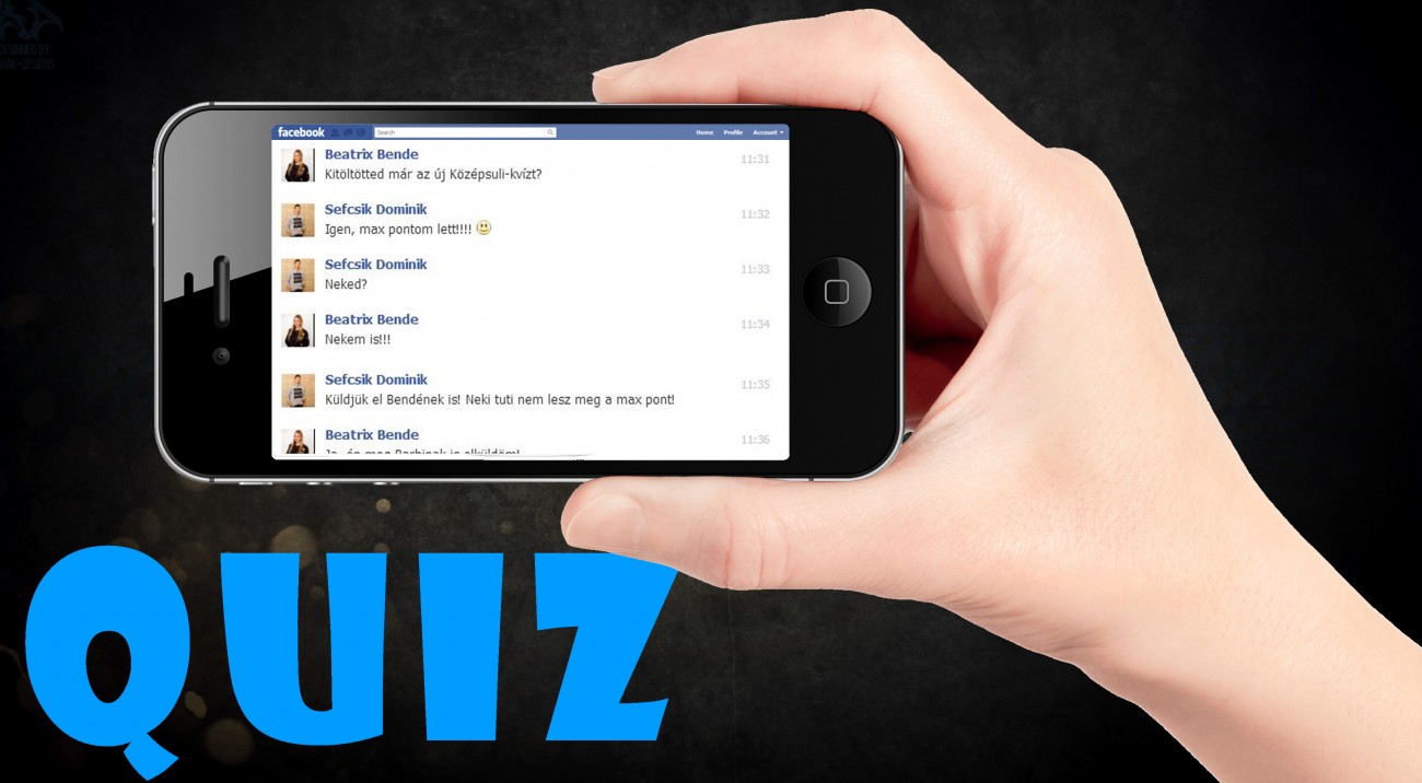 Középsuli-kvíz 43: Csak 60 másodperced van!