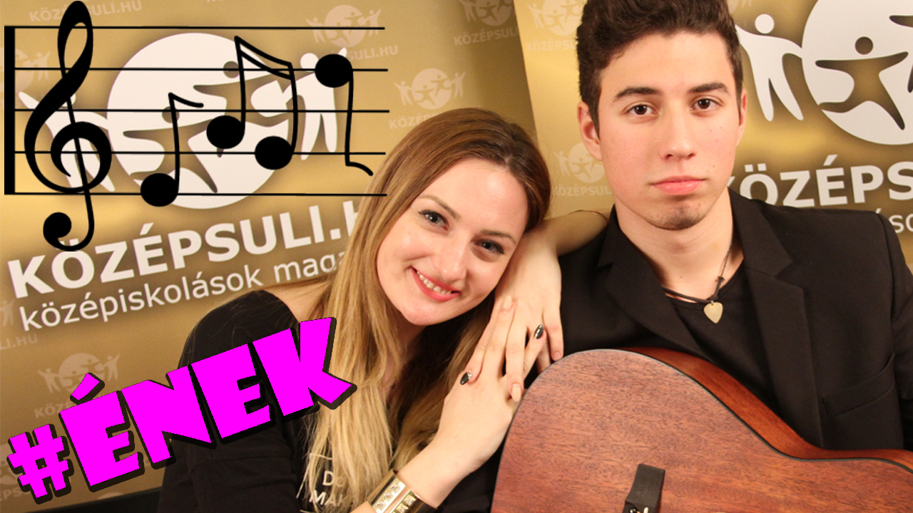 Barbi és Dominik megmutatják, hogy tudnak együtt zenélni!