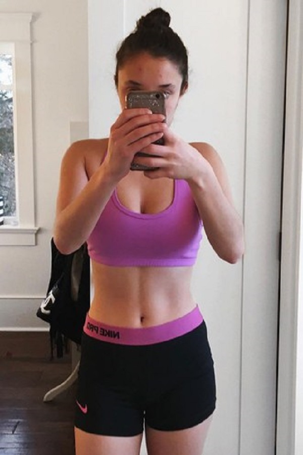 Leleplezés! Mi van a fitness Instagram képek mögött?
