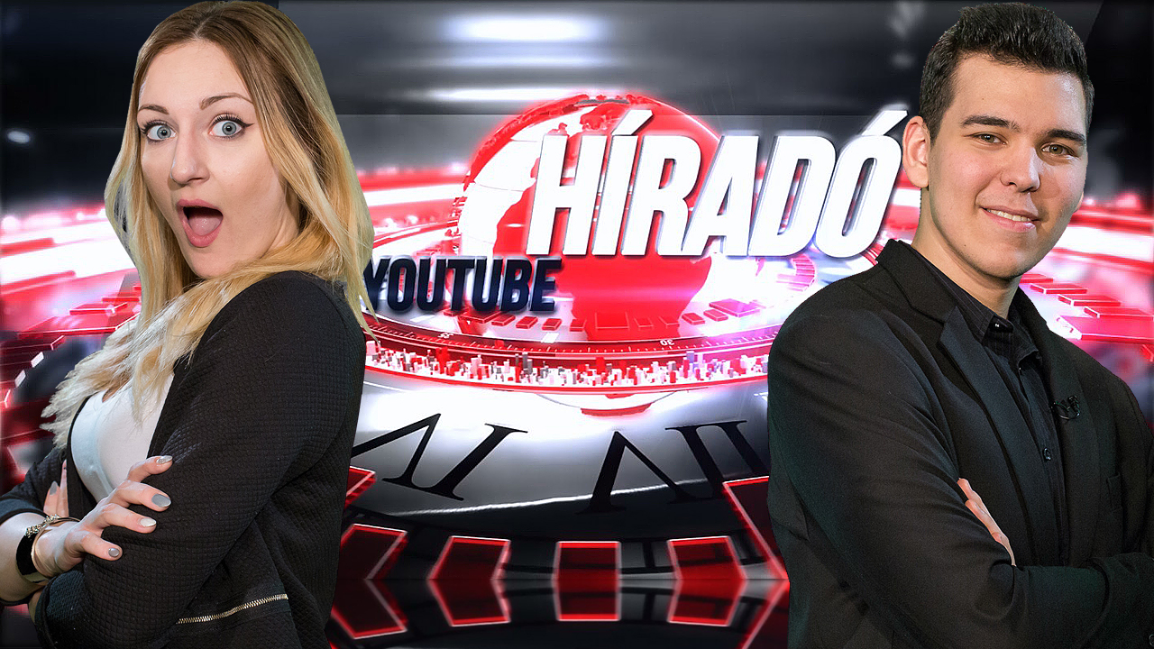 YouTube Híradó – 2. adás