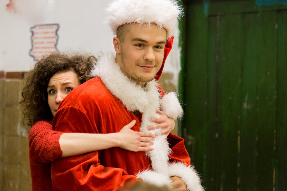 Melcsi nénit nem lehet kellemetlen helyzetbe hozni