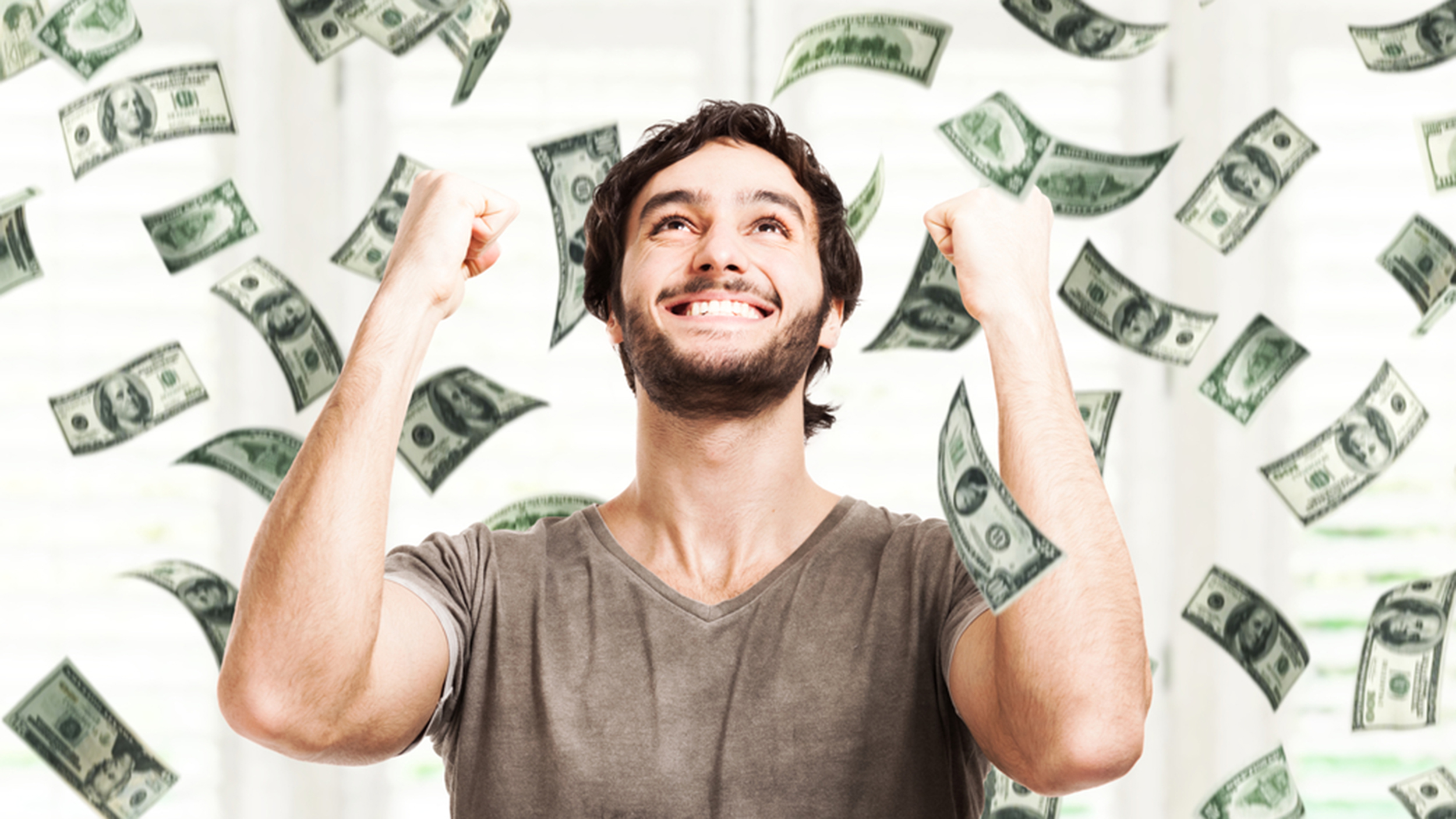 Online pénzkeresési 16 módszer - készpénzt válthat készpénzre!