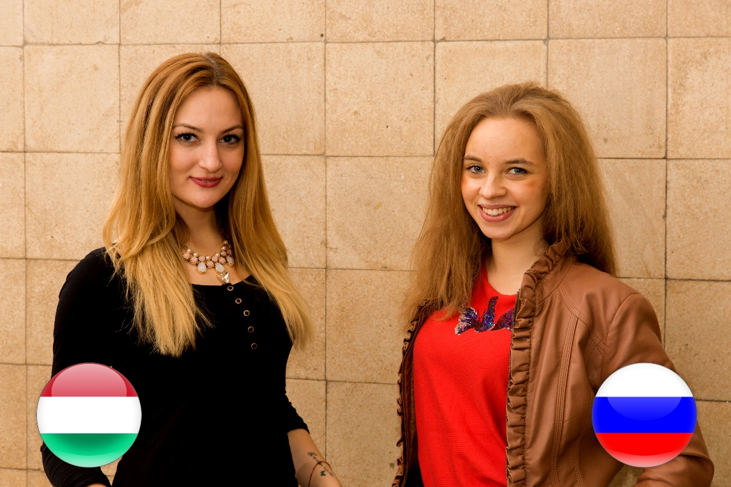 Középsuli oroszul másodjára!