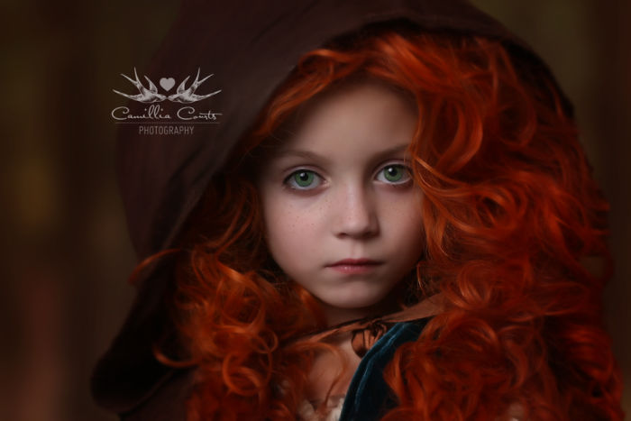 Életre kelt Disney-hősök!