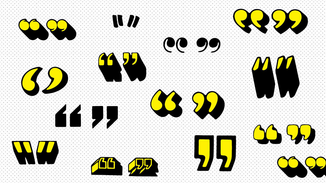 Ki mondta, hogy mondta – Tévesen használt idézetek