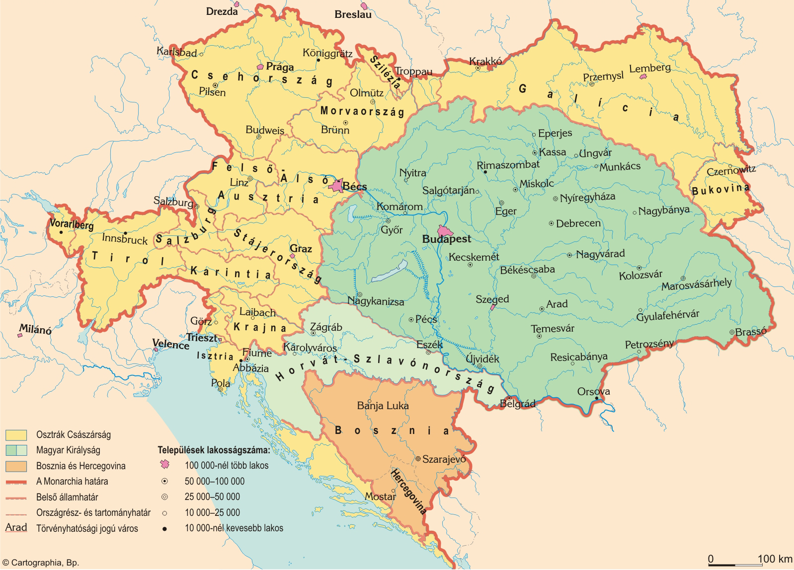 Íme, a történelemérettségi szóbeli témakörei