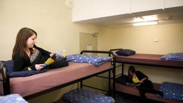 Kollégium – pro és kontra a sulis évek alatt