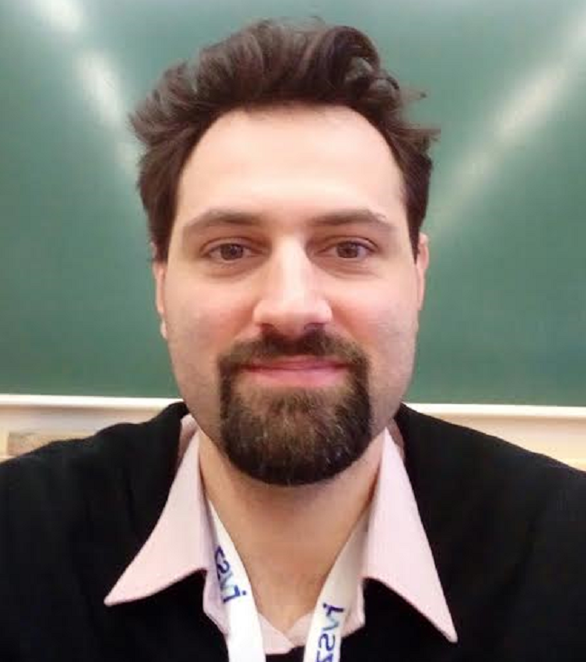 Az év tanára pályázati interjú – Tömpe László