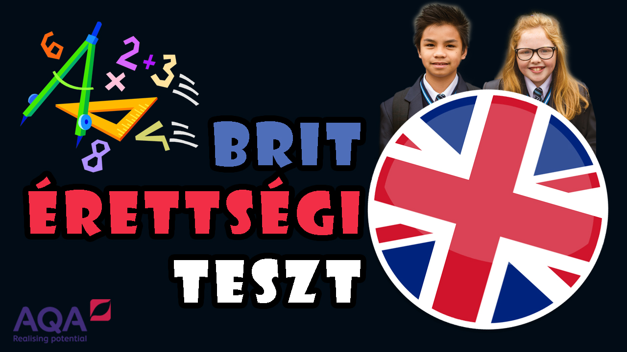 TESZT: Te meg tudod oldani ezeket a brit matekérettségi feladatokat?