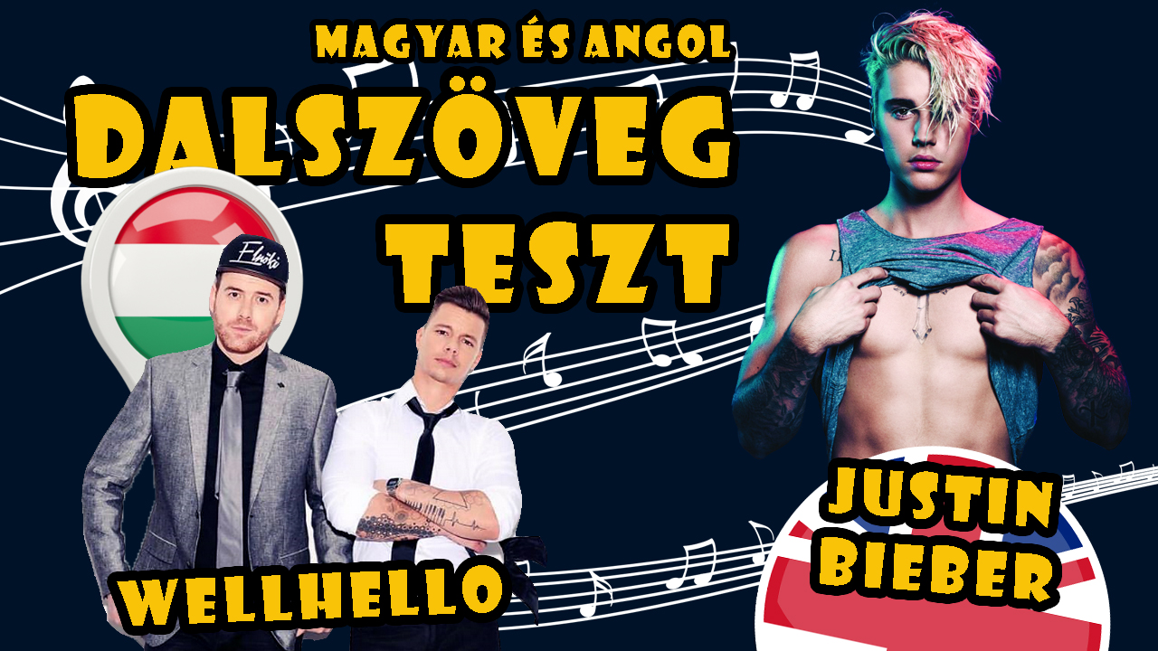 TESZT: Felismered a dalokat a szövegük alapján?