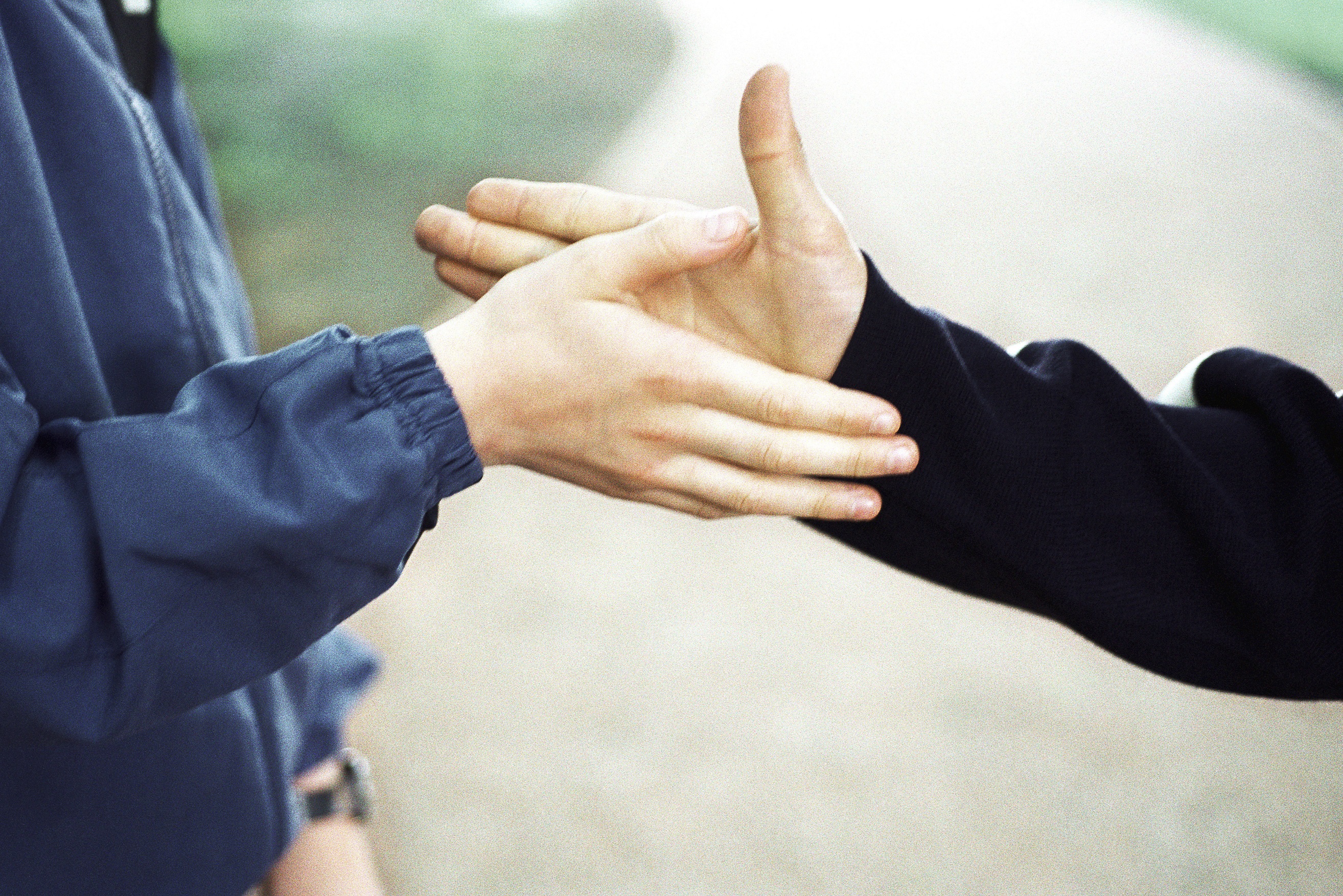 Ő a legmenőbb tanár!