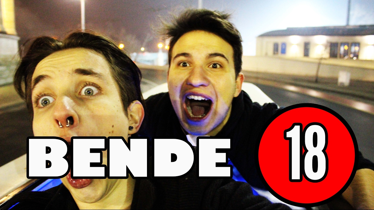 BENDE 18.SZÜLINAPJA! -999TV