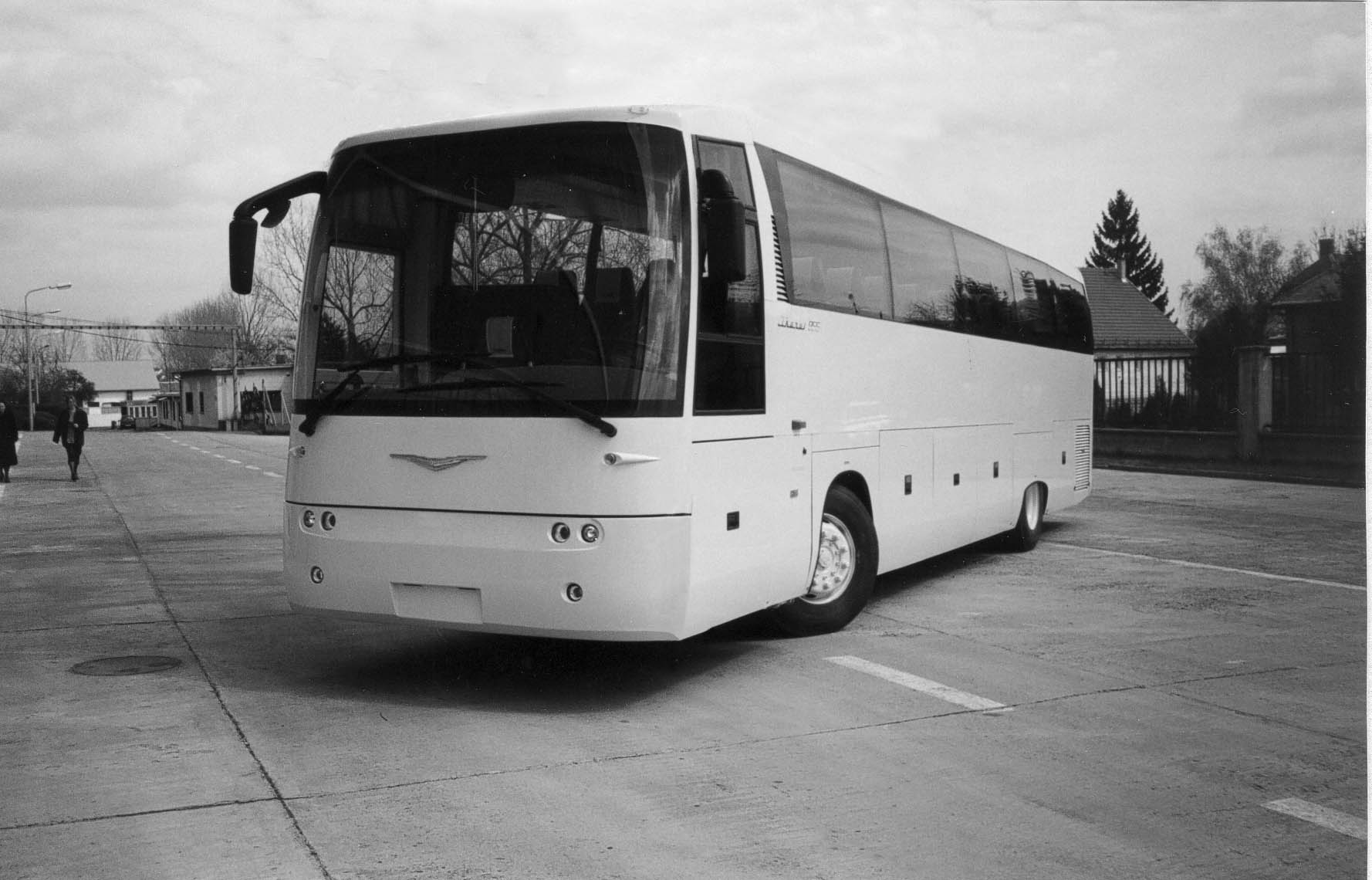 Miért vagyok rosszul a buszoktól?