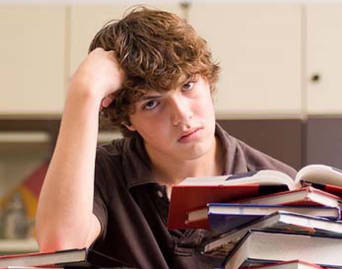 Így tanulj akkor is, ha fáradt vagy!